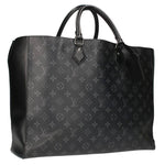 Louis Vuitton Monogram Eclipse Handbag