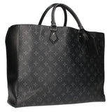 Louis Vuitton Monogram Eclipse Handbag