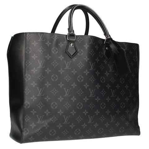 Louis Vuitton Monogram Eclipse Handbag