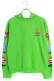 Chrome Hearts Sex Records Pullover Hoodie