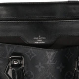 Louis Vuitton Monogram Eclipse Handbag