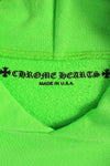 Chrome Hearts Sex Records Pullover Hoodie