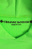 Chrome Hearts Sex Records Pullover Hoodie