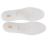 Louis Vuitton Monogram Low Trainer Sneakers