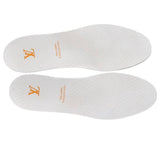 Louis Vuitton Monogram Low Trainer Sneakers