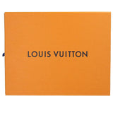 Louis Vuitton Monogram Low Trainer Sneakers