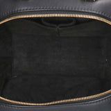 Chanel Quilted Leather Handbag