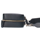 Chanel Quilted Leather Handbag