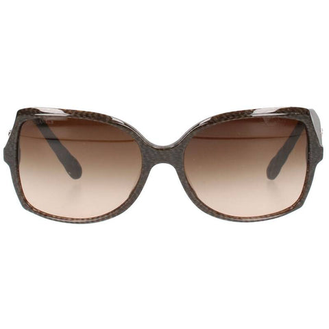 Chanel Temple Sunglasses