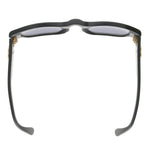 Chanel Logo Sunglasses