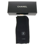 Chanel Logo Sunglasses