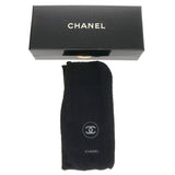Chanel Logo Sunglasses