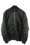 Rick Owens Jumbo Bomber Jacket