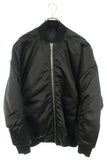 Rick Owens Jumbo Bomber Jacket