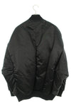 Rick Owens Jumbo Bomber Jacket