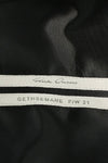 Rick Owens Jumbo Bomber Jacket