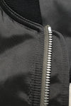 Rick Owens Jumbo Bomber Jacket