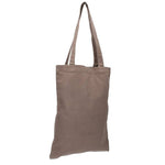 Rick Owens DRKSHDW Logo Print Tote Bag