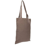 Rick Owens DRKSHDW Logo Print Tote Bag