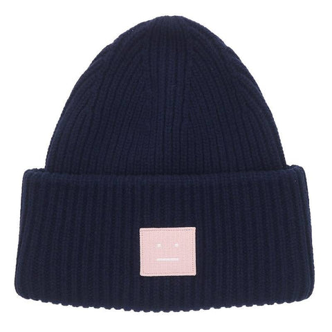 Acne Studios Patch Beanie