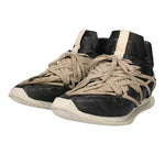 Rick Owens Maximal Runner Sneakers