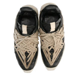 Rick Owens Maximal Runner Sneakers