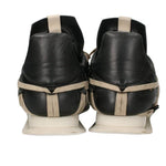 Rick Owens Maximal Runner Sneakers