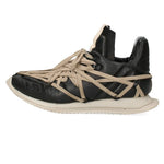 Rick Owens Maximal Runner Sneakers